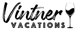 Vintner Vacations logo